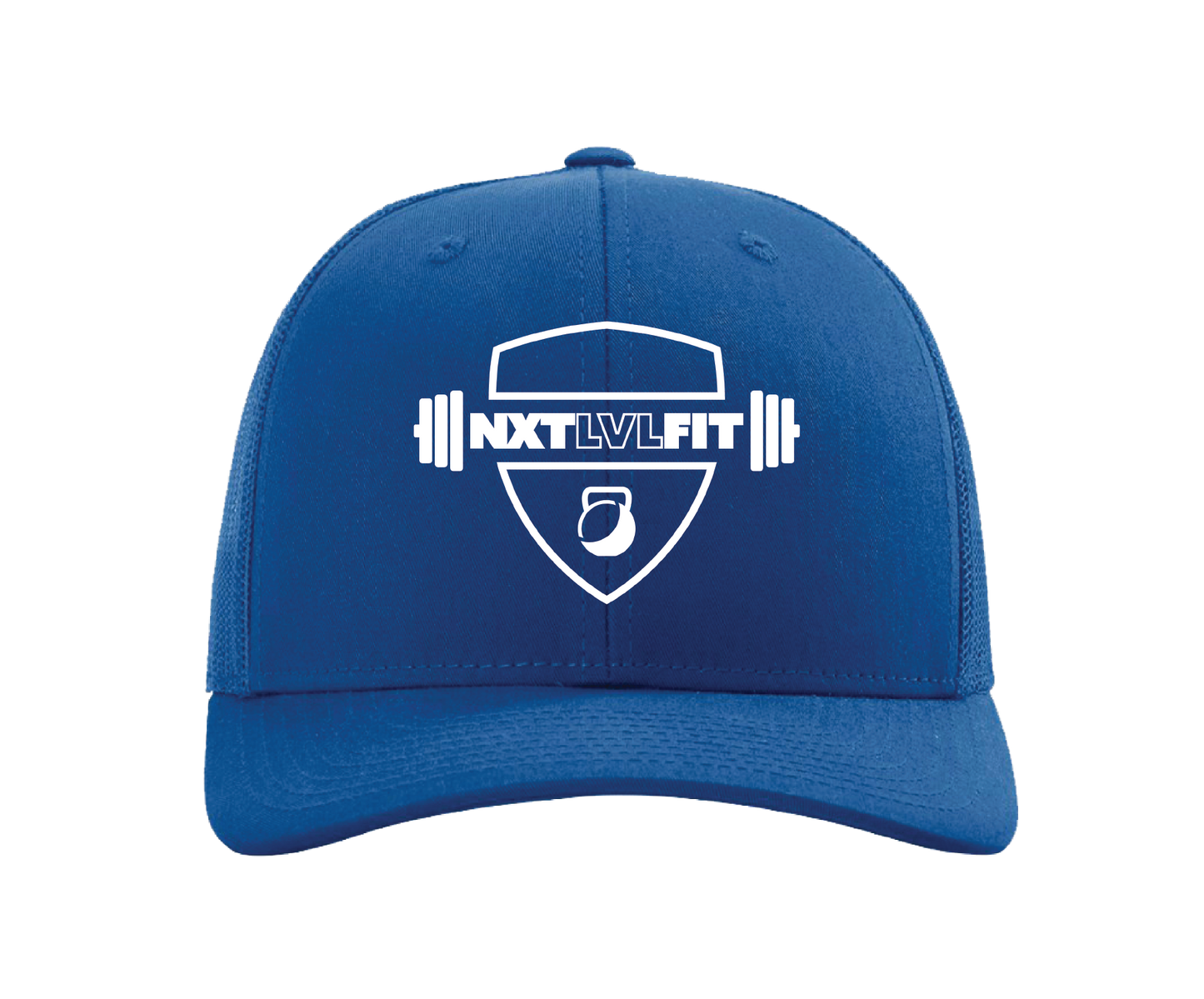 NXT LVL FIT - Snapbacks