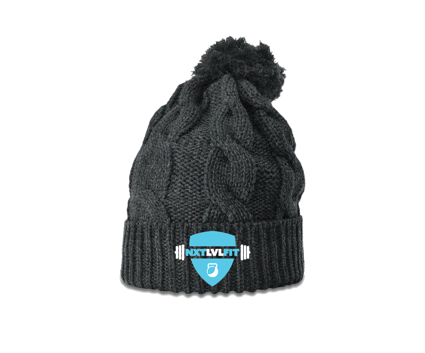 NXT LVL FIT - Women's Beanie