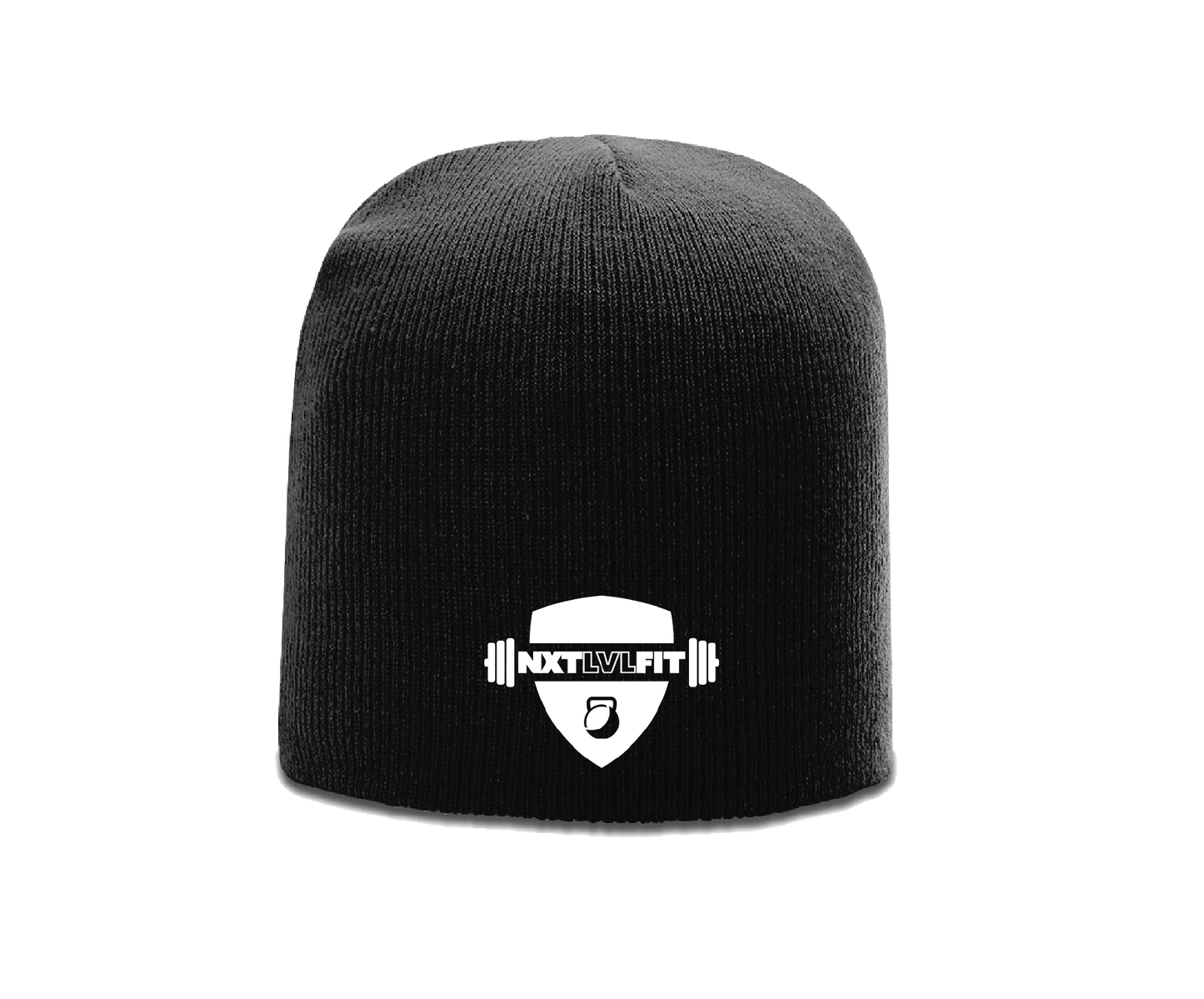 NXT LVL FIT - Men's Beanie