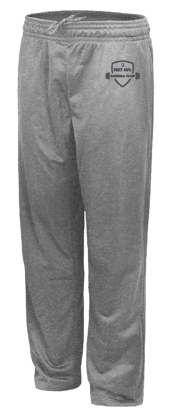 NXT LVL FIT Barbell Club - Sweatpants