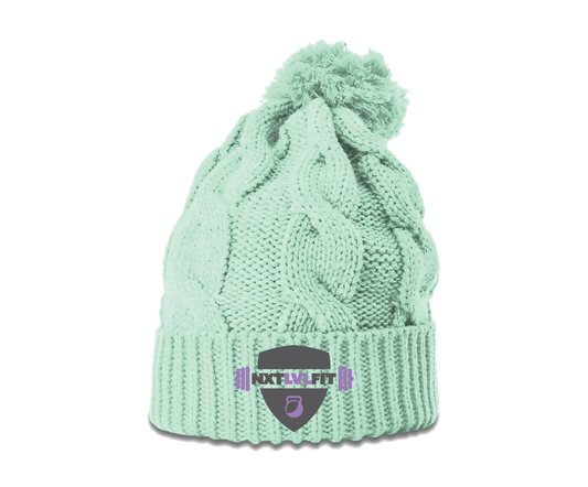 NXT LVL FIT - Women's Beanie