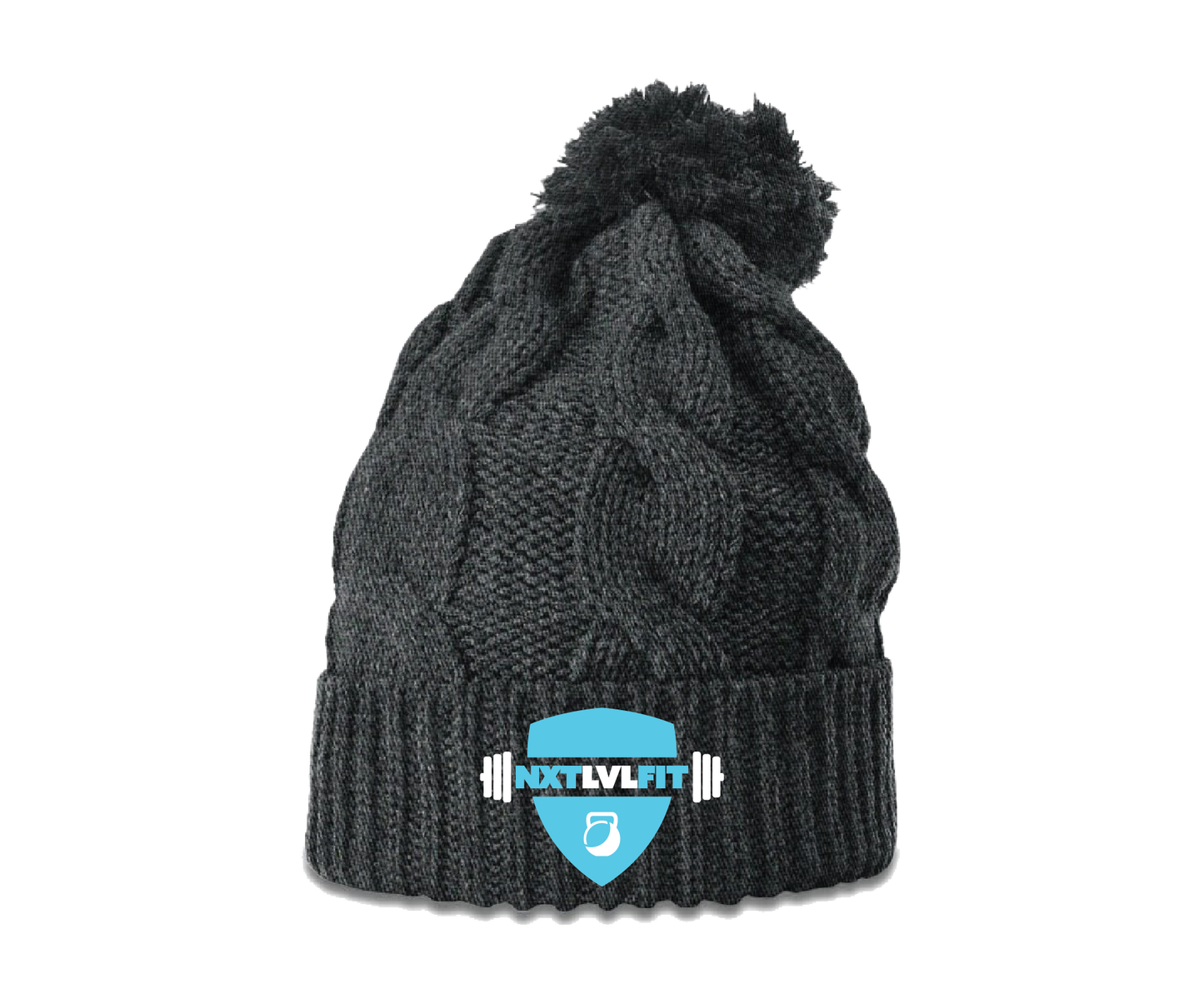 NXT LVL FIT - Women's Beanie