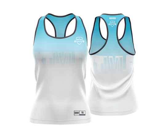 NXT LVL FIT - FDS | Womens Racerback