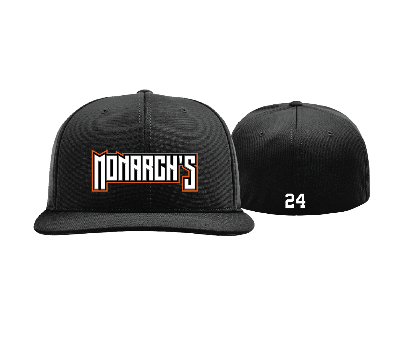 Maryland Monarchs - PERSONALIZED | Richardson PTS20 Hat