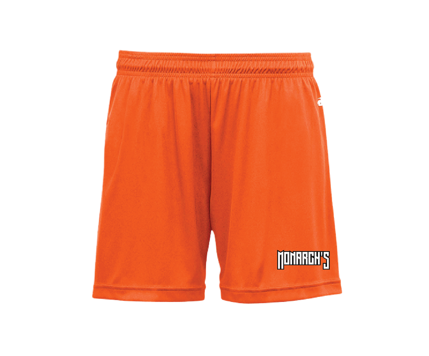 Maryland Monarchs - DTF | Women's Performance Short