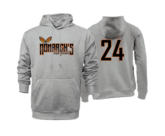 Maryland Monarchs - DTF | Unisex Hoodie