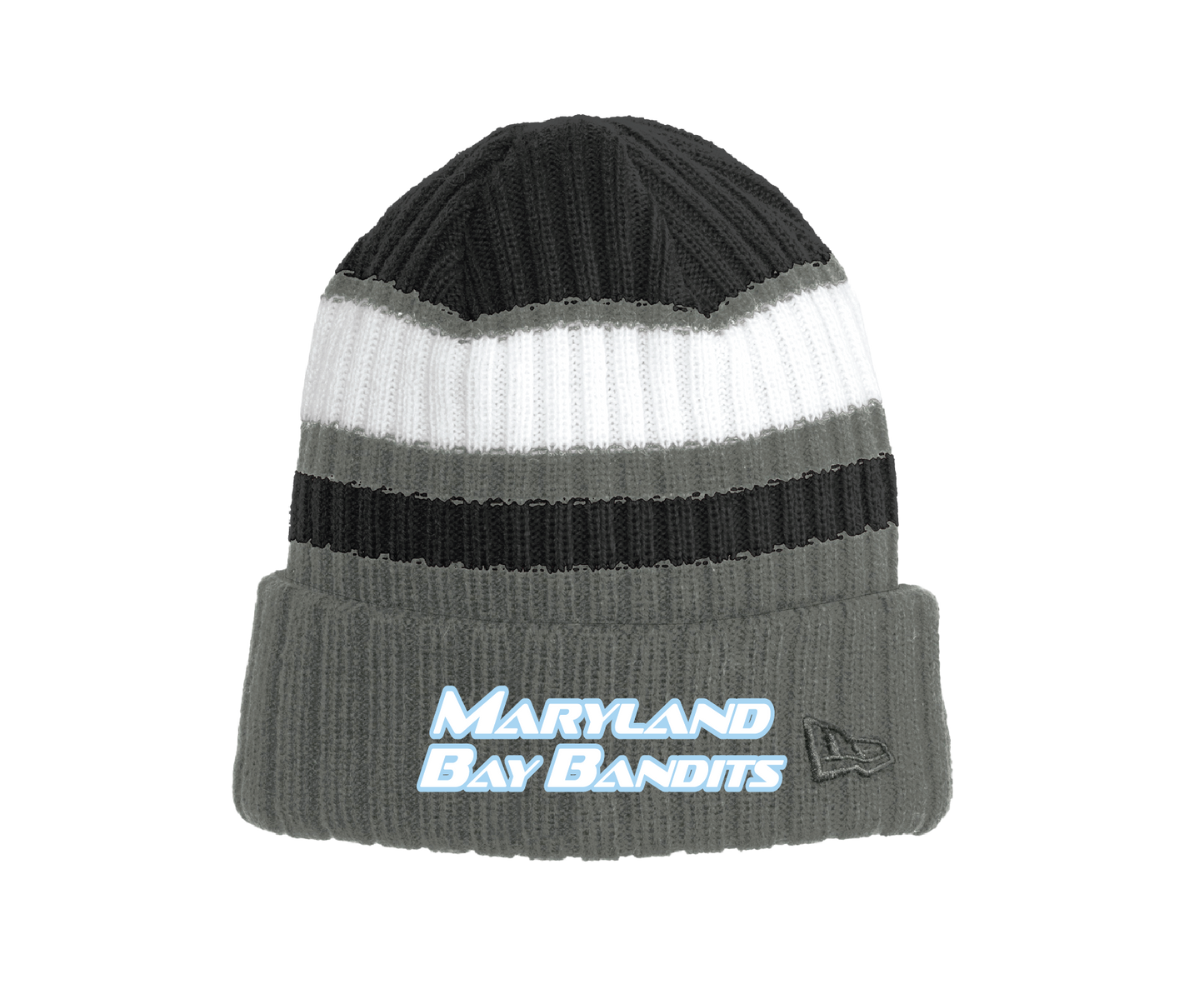 MD Bay Bandits - Beanie