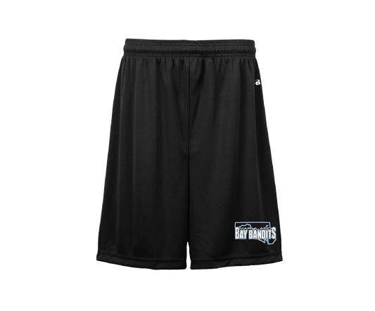 MD Bay Bandits - DTF | Men's Performance Short