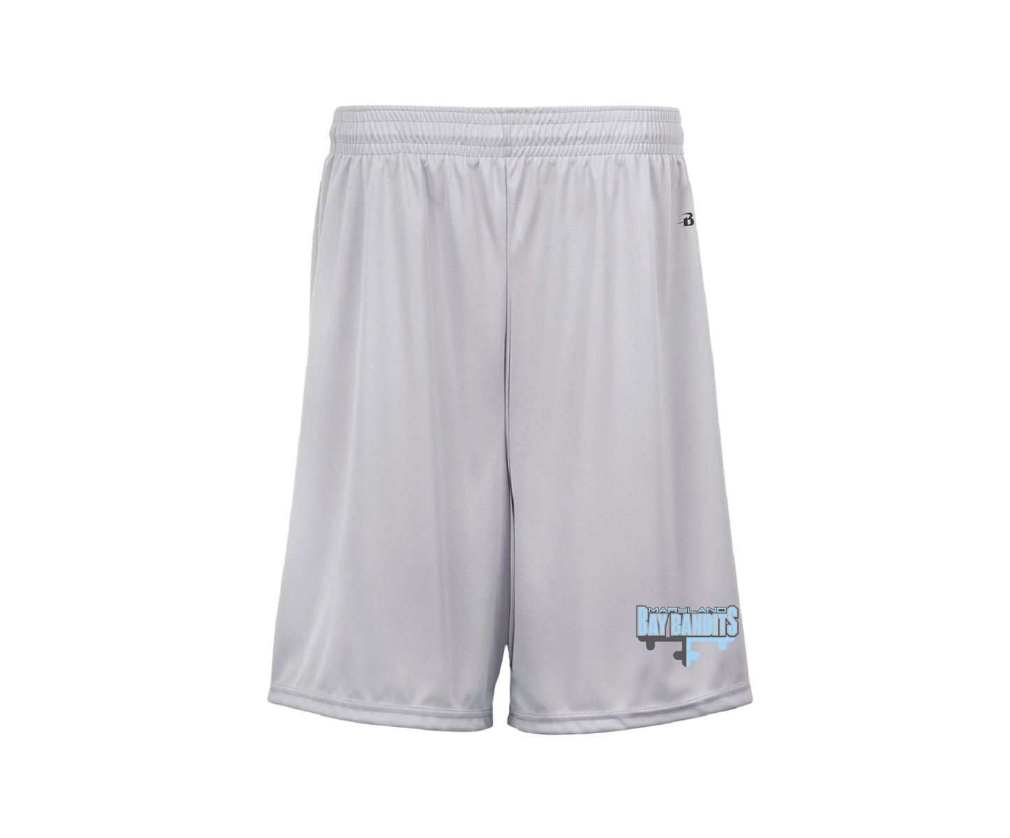 MD Bay Bandits - DTF | Men's Performance Short