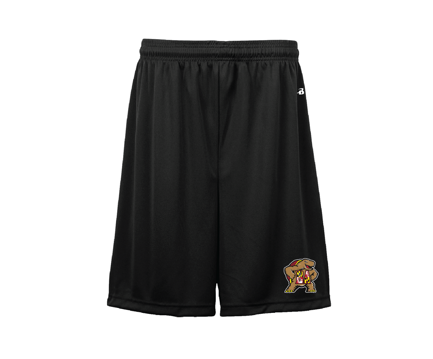 Bel Air Terps - DTF | Men's Performance Short