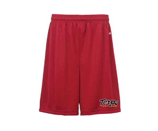 Bel Air Terps - DTF | Men's Performance Short