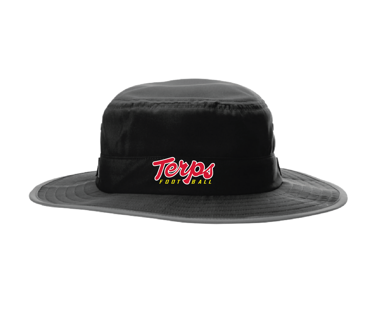 Bel Air Terps - Bucket Hat