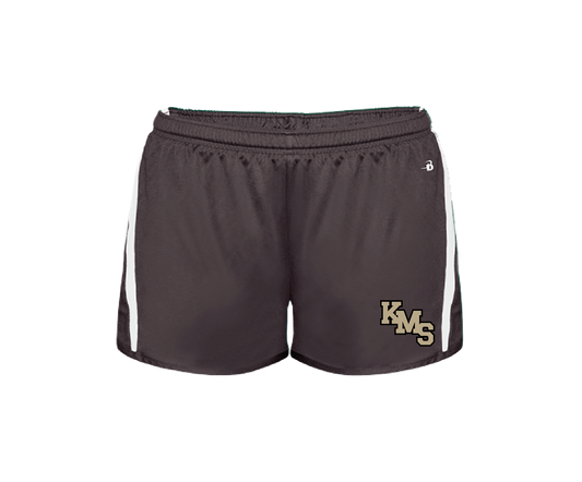 Lady Lions - DTF | Women's Stride Short