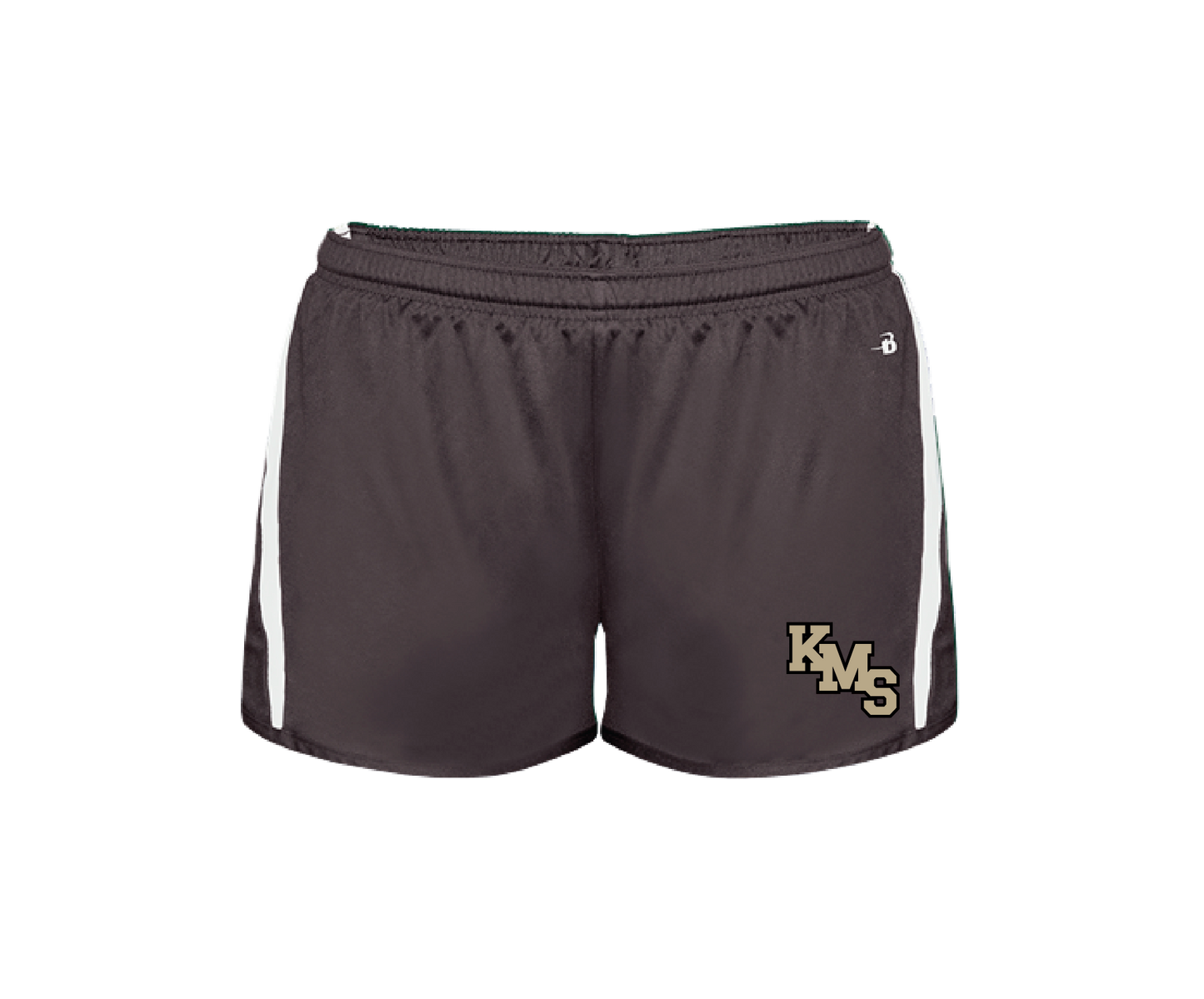 Lady Lions - DTF | Women's Stride Short