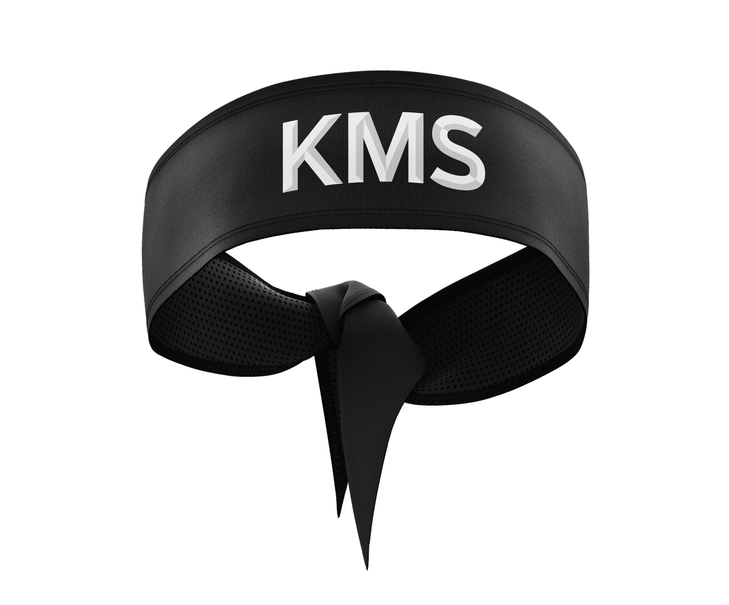 Lady Lions - Full Dye Tie Around Headbands