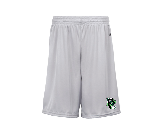 Damascus Cougars - DTF | Men's Performance Short