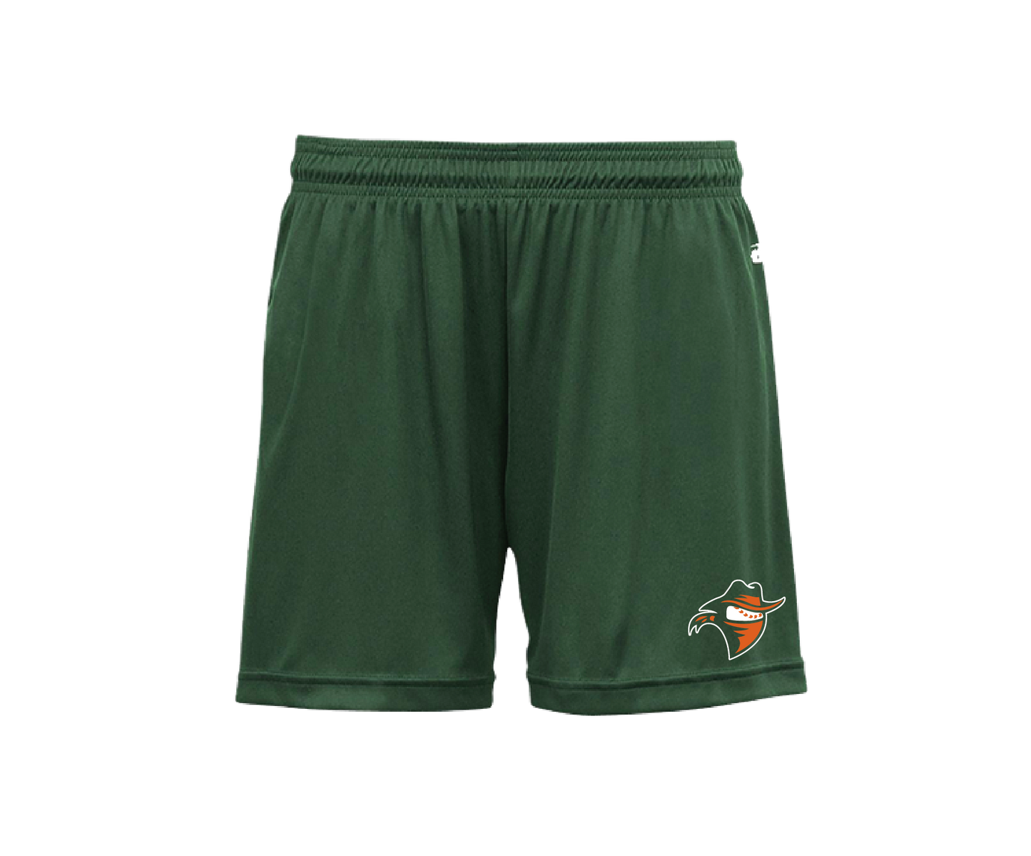 Renegades - DTF | Women's Performance Short