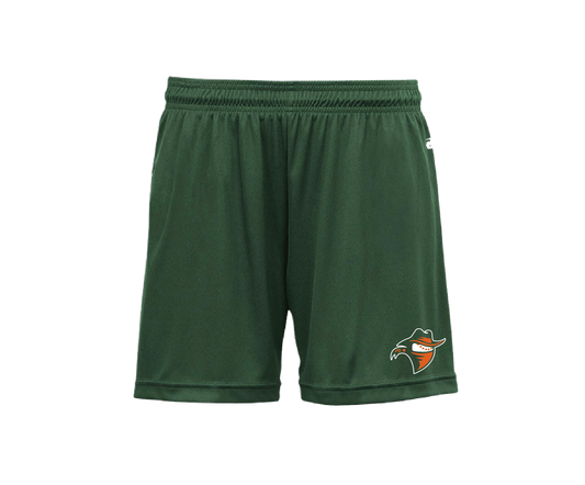 Renegades - DTF | Women's Performance Short