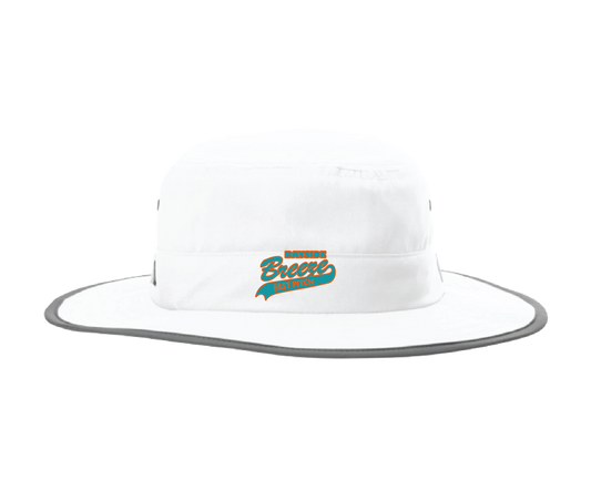Bayside Breeze - Bucket Hat