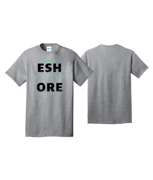 eShore Cotton Tee