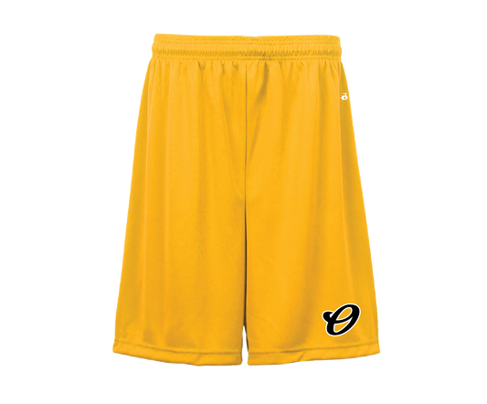 Keyser Outlaws- Men's Short