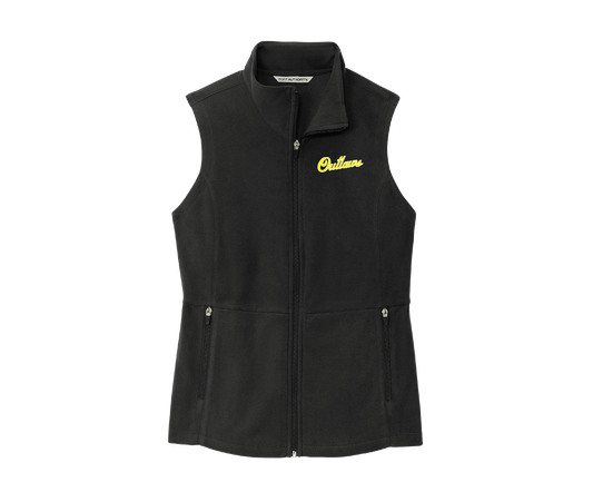 Keyser Outlaw Vest