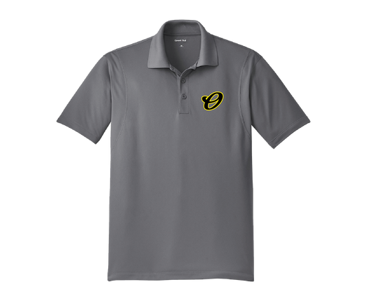 Keyser Outlaw - Embroidered Polo