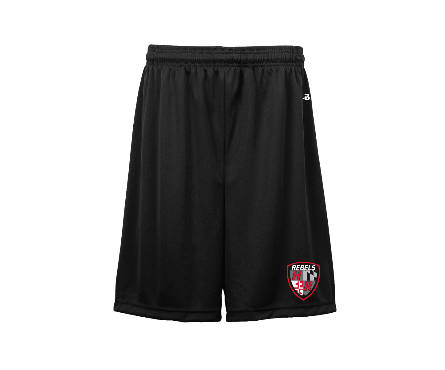 Harundale Rebels - DTF | Men's Performance Short