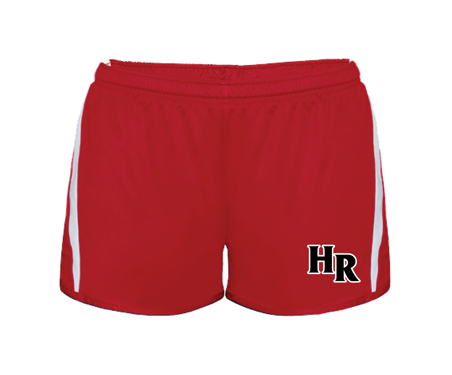 Harundale Rebels - DTF | Women's Stride Shorts