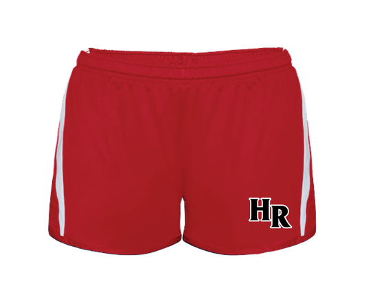 Harundale Rebels - DTF | Women's Stride Shorts