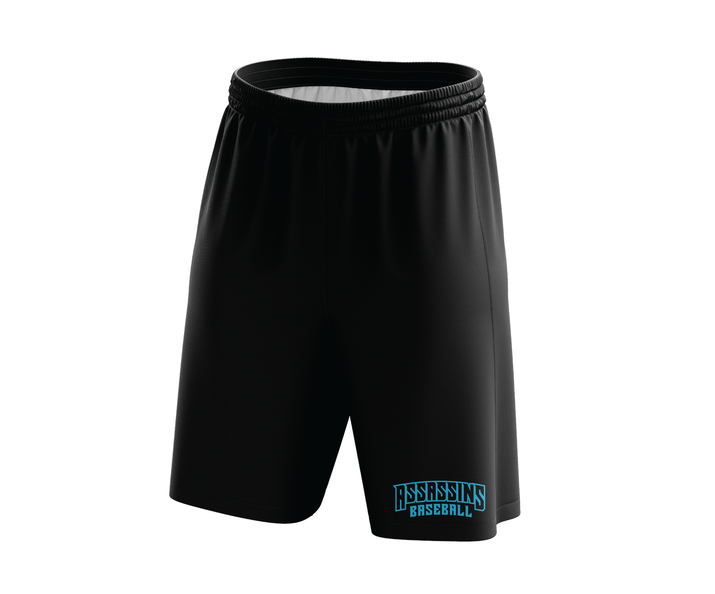 Diamond Assassins - FDS | Unisex Shorts