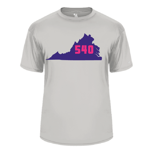 540 Softball - Short Sleeve Shirt