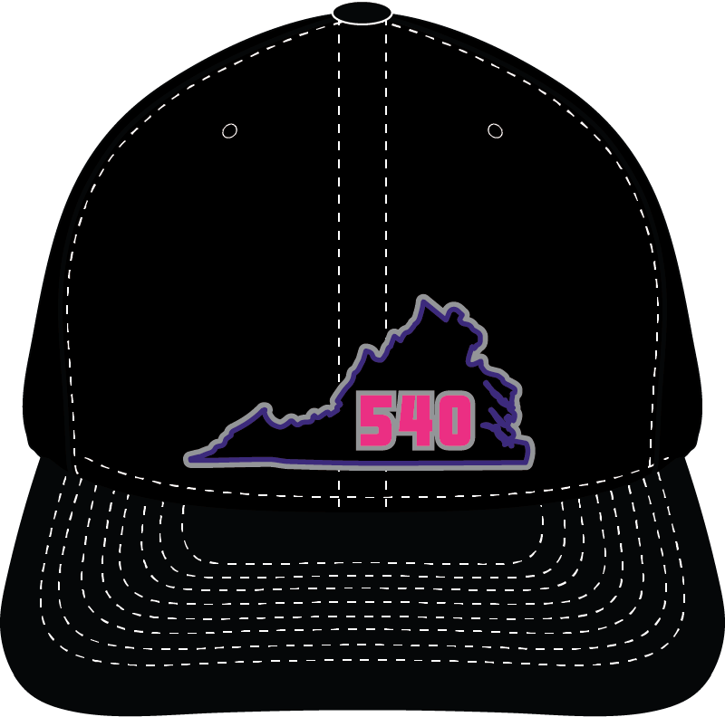 540 Team Hats