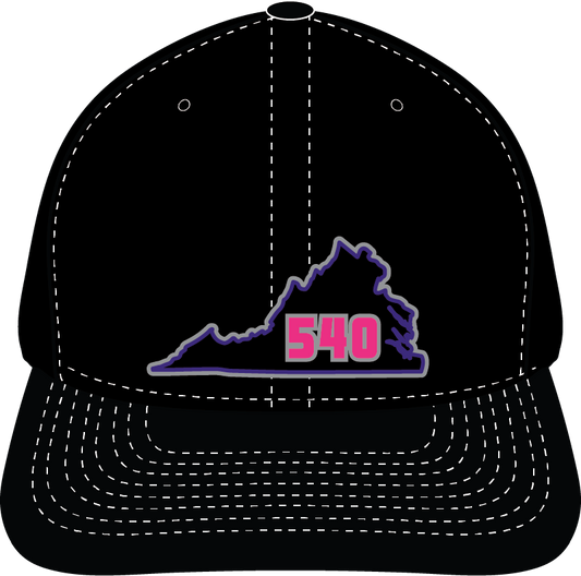 540 Team Hats