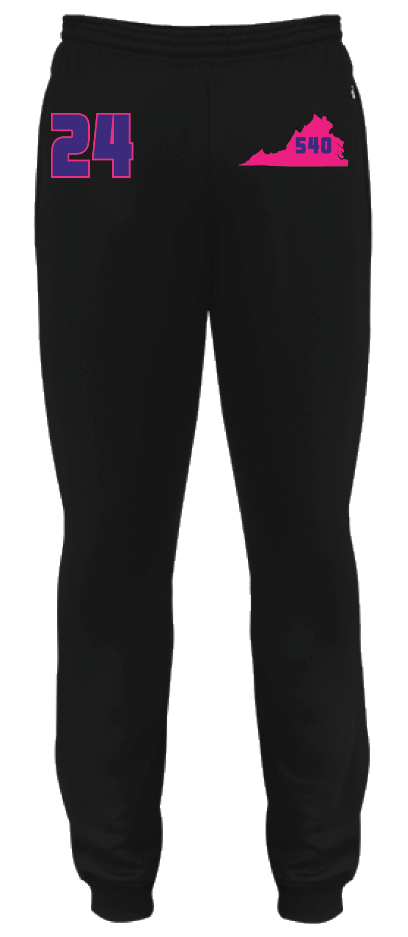 540 Softball - DTF | Unisex Sweatpants / Joggers