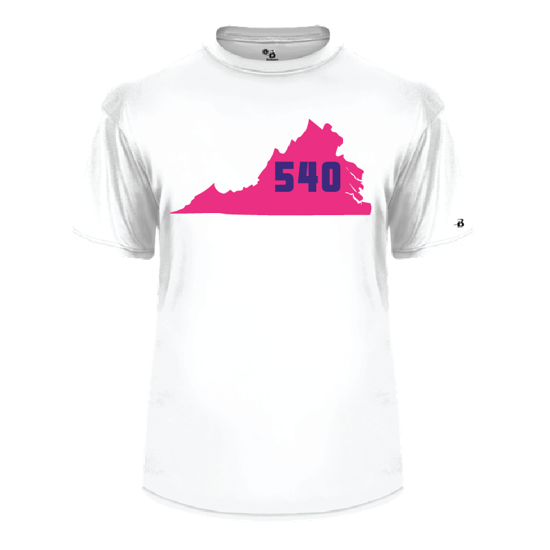 540 Softball - Short Sleeve Shirt