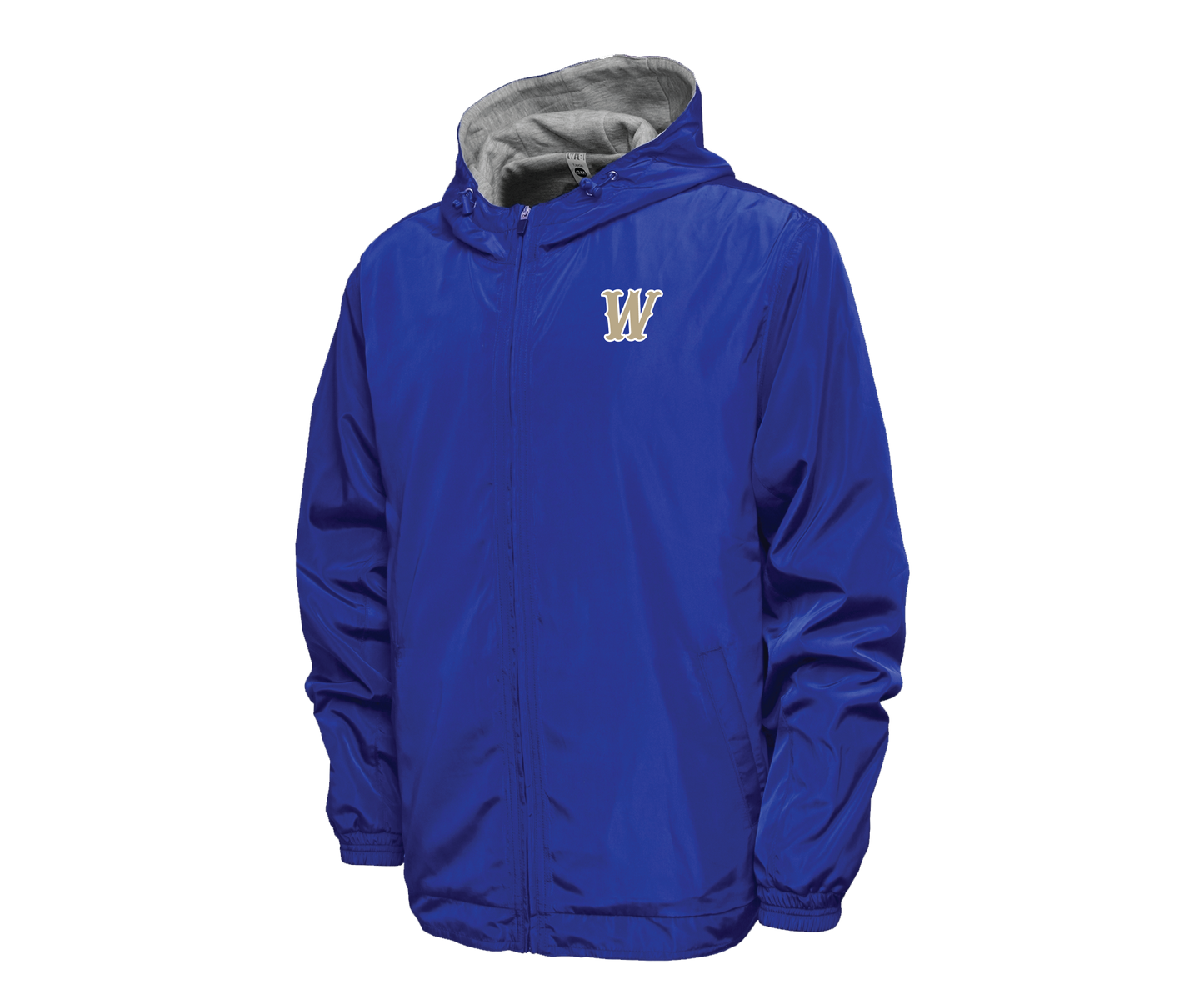 Wellwood Warriors - Coach Jacket