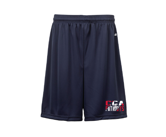 Chestertown Christian Academy - DTF | Men's Pocketed Performance Short