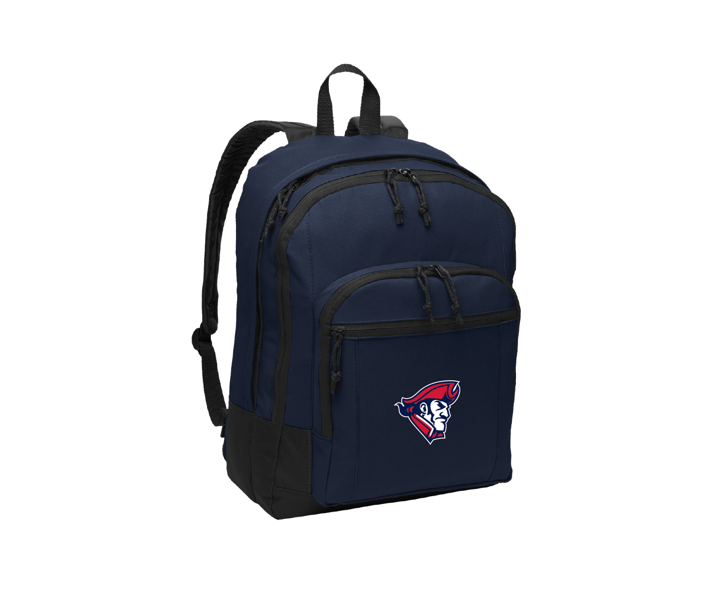 Chestertown Christian Academy - Embroidered | Backpack