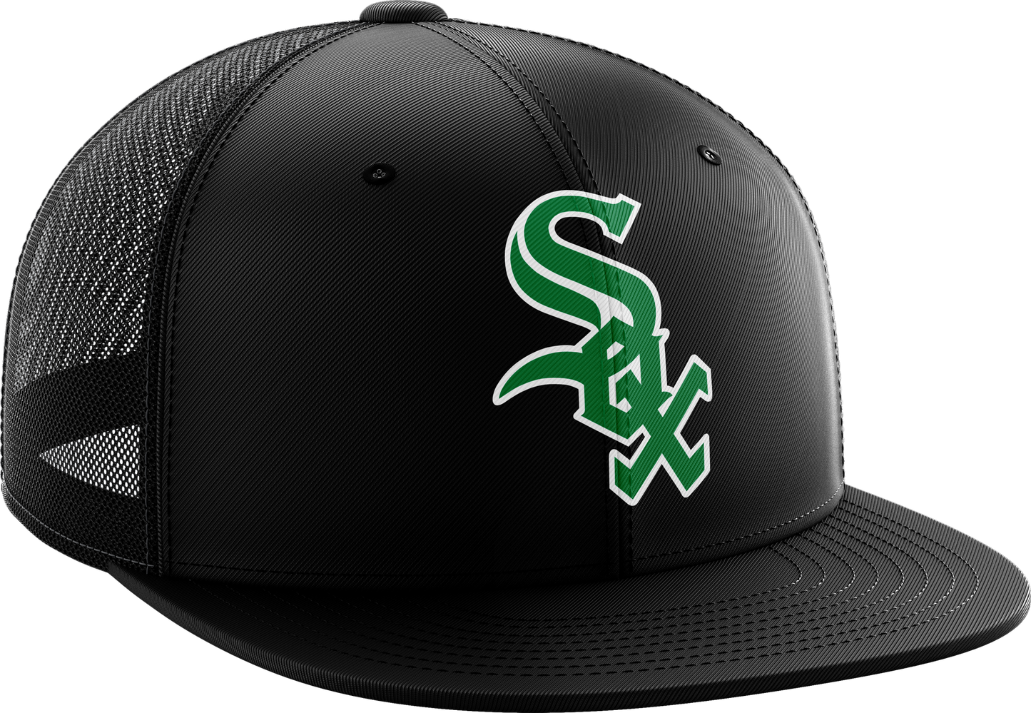 Bigbie Black Sox Pacific 404M