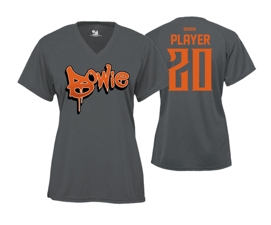 Bowie Bulldog 14U Women's Tee