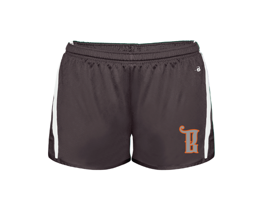 Bowie Bulldog 14U - DTF | Women's Stride Short