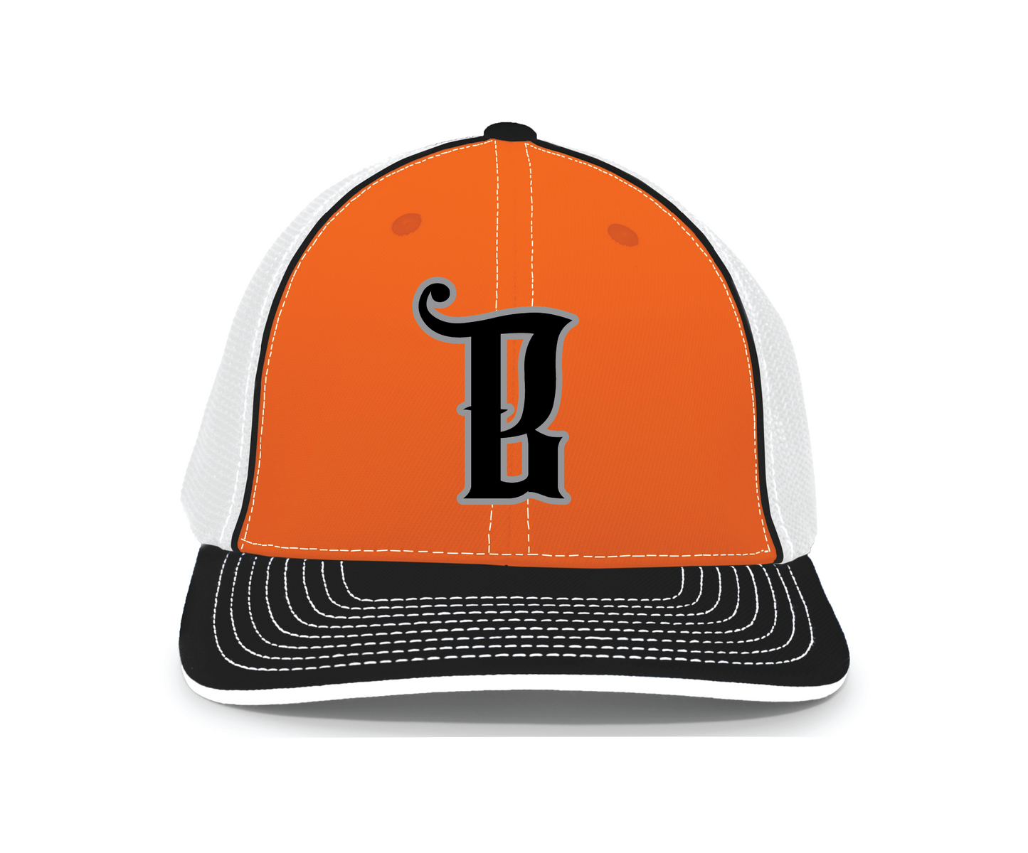 Bowie Bulldog 14U Team Hat