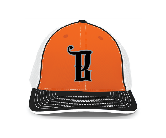 Bowie Bulldog 14U Team Hat