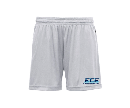 ECE - DTF | Women's Performance Short