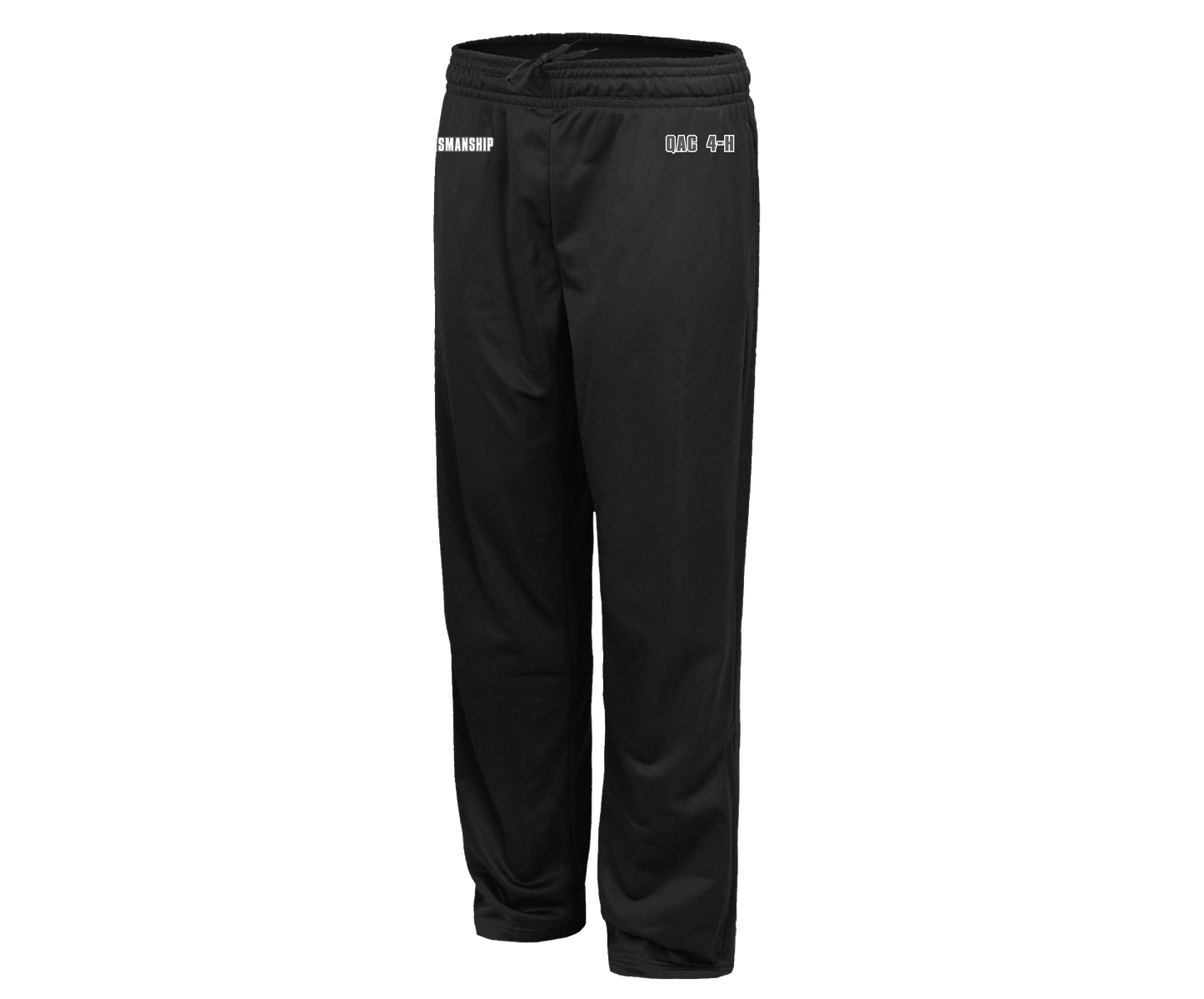 QAC 4-H Marksmanship - DTF | Unisex Sweatpants
