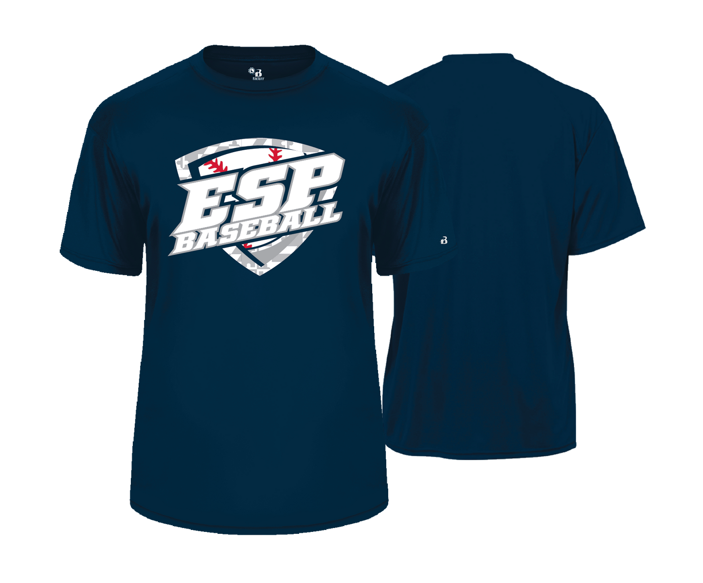 ESP Baseball Unisex Performance Tee