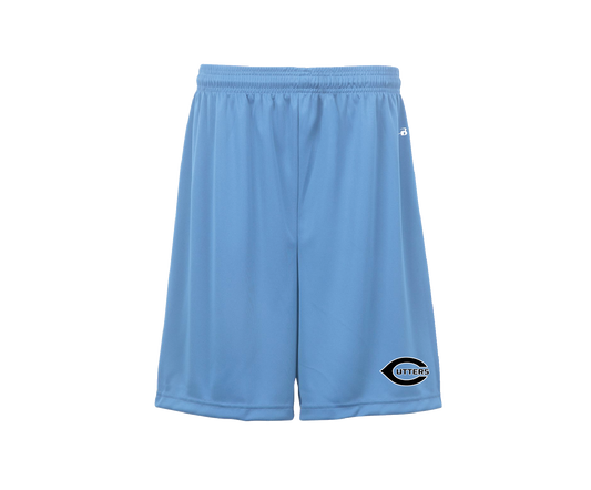 Calvert Cutters - DTF | Men's Performance Short