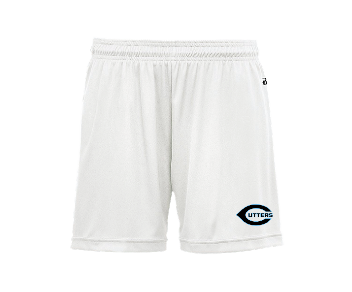 Calvert Cutters - DTF | Women's Performance Short