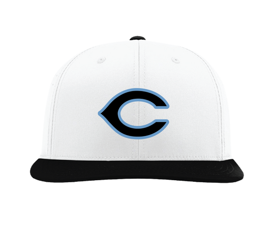 Calvert Cutters - Fitted Hats